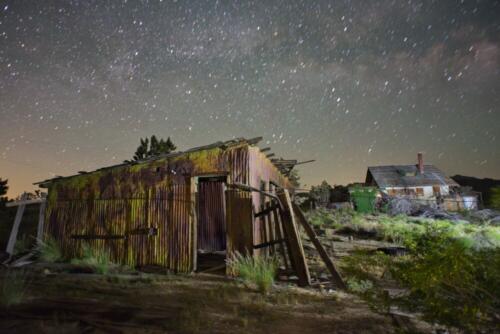 Bunk House